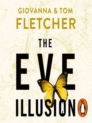 The Eve Illusion - Audiobook
